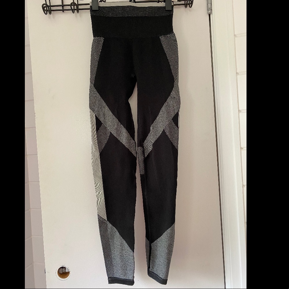 Seamless Leggings
